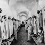 Por dentro das múmias horríveis de Guanajuato na década de 1950